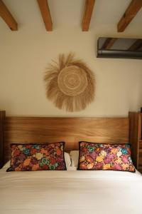 Hotel Boutique La Casa Del Lago