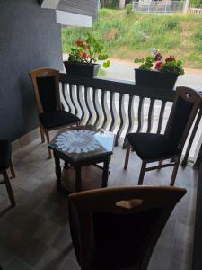 Lejnas room