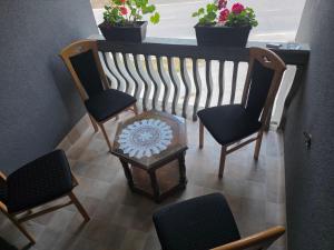 Lejnas room