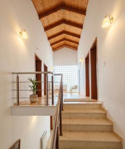 Countryside Villa