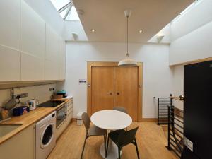 West End Retreat in Central Edinburgh