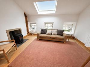 West End Retreat in Central Edinburgh