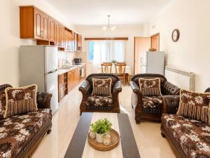 Countryside Villa