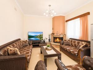Countryside Villa