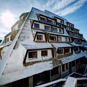 Apartments Harry - ZONED Kopaonik