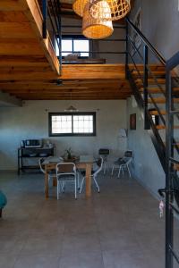 Cabaña "Ideal" de Diseño, Vista Panorámica, Pile Comp, Zona de Montaña
