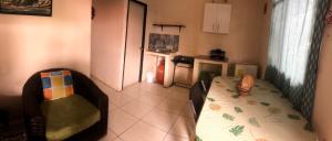Suite Palmer