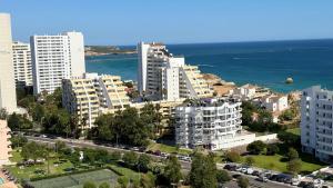 A dois minutos da praia