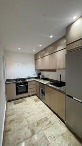 Luxury Seaside Apartment - 200m to Beach - Sea View Terrace madame vacance