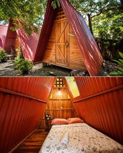 Ballena Oasis Homes & Glamping