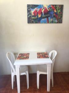 Hospedaje Maluli suite 2