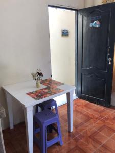 Hospedaje Maluli suite 2