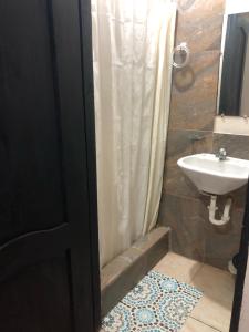 Hospedaje Maluli suite 2