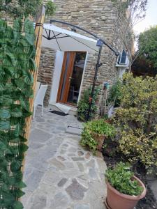 GinaHouse Stintino img15