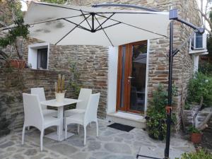 GinaHouse Stintino img16
