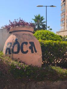 Apartamento Calma DOJI en urbanización La Roca