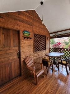 Ballena Oasis Homes & Glamping