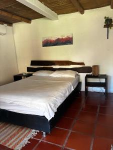 Hostal Casa Horizonte
