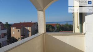 Novalja - TRIANGLE APARTMENT