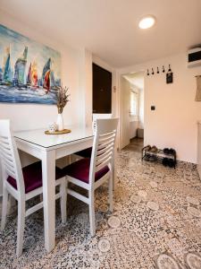 Romantic Mirka Apartment in Sremski Karlovci