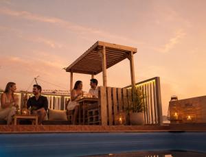 DAR-VIDA Guesthouse