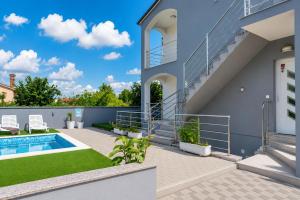 Villa Miskovic