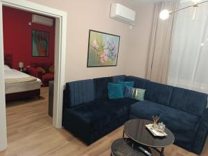 Daya Art Apartments , 1 min from Shirok Sokak