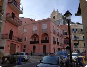 Casa vacanza Movidart house