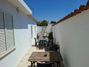 casa vacanza laguna
