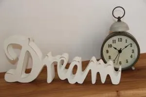 Ferienwohnung am Goethepark im Leipziger Neuseenland - 莱比锡