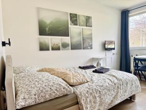 VIENNA City Apartment - Fitness & Free Parking