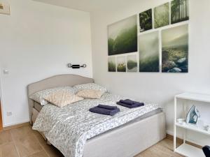 VIENNA City Apartment - Fitness & Free Parking