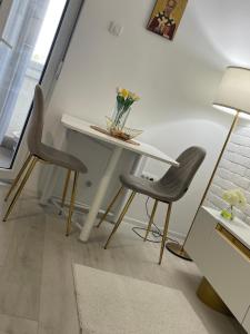 Apartman Delux Gogica