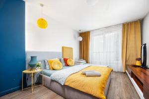 Golden Apartments Krakow Old Town