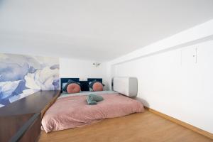 Blue Rose Cozy Loft Brzozowa Krakow Old Town