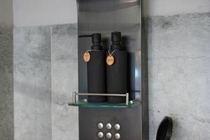 Apartment Premium Loft Wieliczka Salt Mine