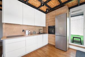 Apartment Premium Loft Wieliczka Salt Mine