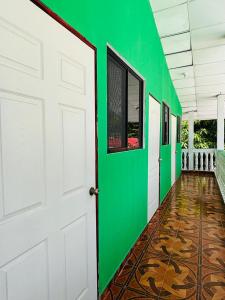 LA CASONA SV Hostal
