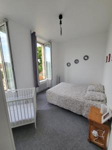Appartement spacieux