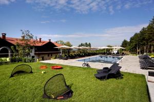 Esterra Vini Guest House