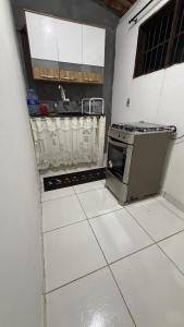 Apartamento Praia do Pero