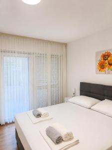Apartmani Morѐll