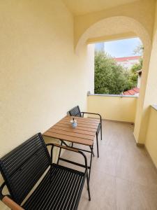 Apartmani Morѐll