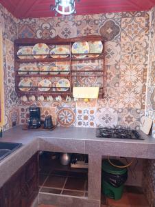 Coronels Peak Coffee House