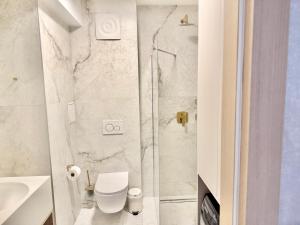 Luxury Apartment with Balcony LEGRAND