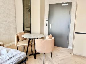 Luxury Apartment with Balcony LEGRAND