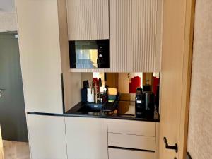 Luxury Apartment with Balcony LEGRAND