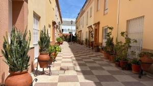 Apartamento chillout centrico