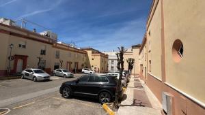 Apartamento chillout centrico