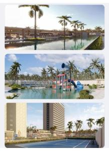 Resort Beach Salinas